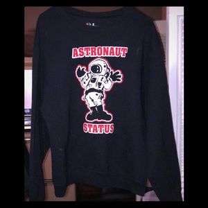 Akoo Sweatshirt